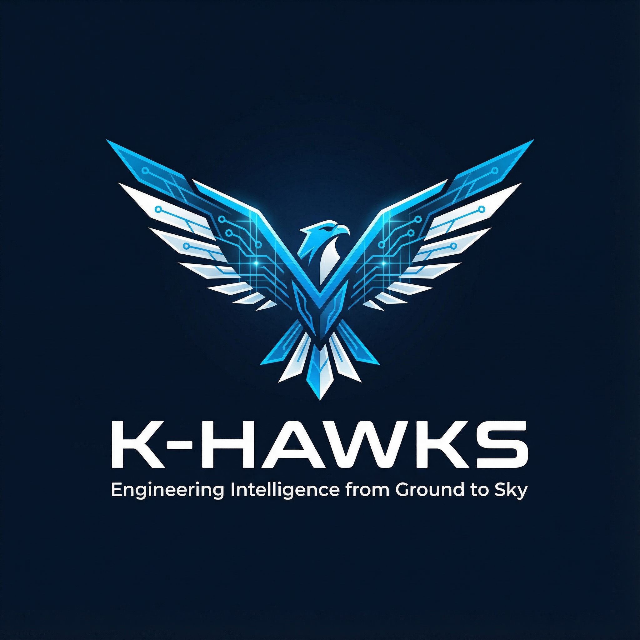 K-HAWKS Logo